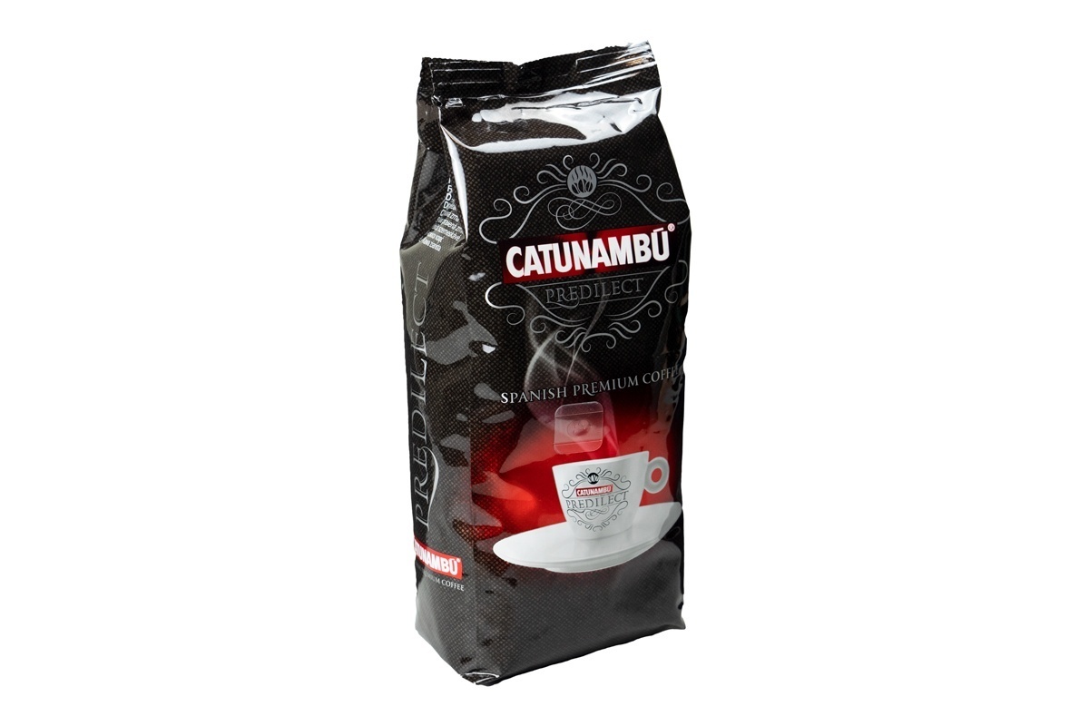 Catunambu Predilect 500gr