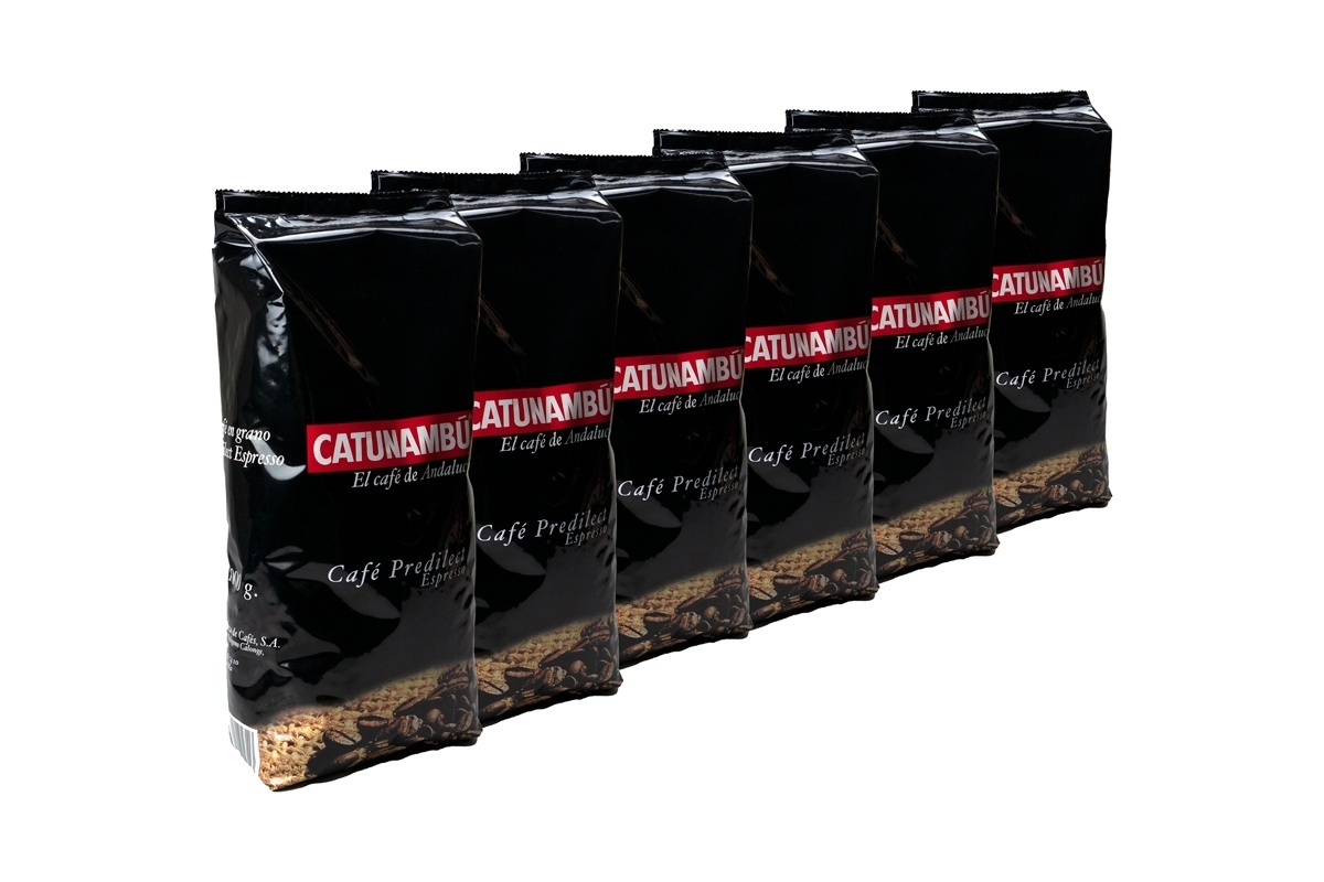 Catunambu Predilect 6 x 1kg