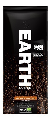 Mocca d’Or Earth Espresso 1kg